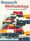 Cover of: Research methodology
