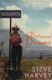 Cover of: Between Dreams