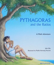 Cover of: Pythagoras and the ratios