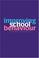 Cover of: Improving School Behaviour