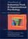 Cover of: Handbook of Industrial, Work and Organizational Psychology