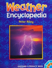 Cover of: Oxford Literacy Web by Peter D. Riley