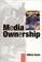 Cover of: Media ownership