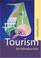 Cover of: Tourism