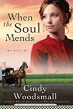 Cover of: When the soul mends