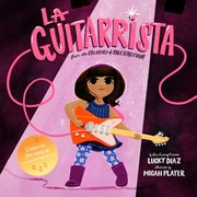 Cover of: Guitarrista