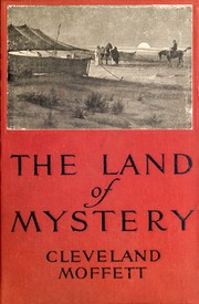 Cover of: The land of mystery