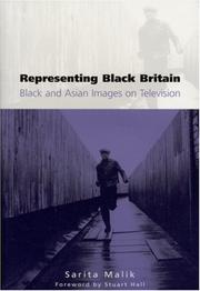 Representing Black Britain by Sarita Malik