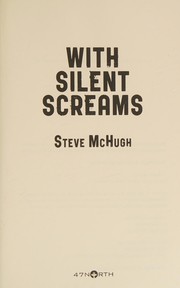 Cover of: With silent screams