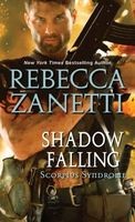 Cover of: Shadow Falling: Scorpius Syndrome - 2