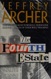 Cover of: The Fourth Estate