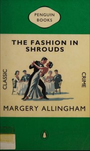 Cover of: The fashion in shrouds