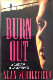 Cover of: Burn out by Alan Scholefield