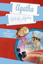 Cover of: The Hollywood intrigue