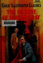Cover of: The picture of Dorian Gray