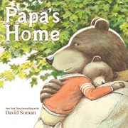 Cover of: Papas Home