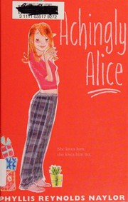 Cover of: Achingly Alice by 