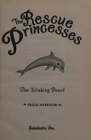 Cover of: The wishing pearl by Paula Harrison