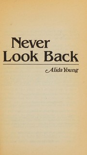 Cover of: Never look back