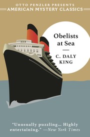 Cover of: Obelists at Sea