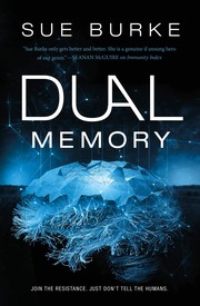 Cover of: Dual Memory