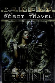 Cover of: Have Robot, Will Travel