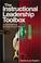 Cover of: The Instructional Leadership Toolbox