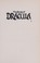 Cover of: The Book of Dracula
