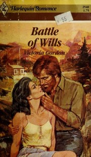 Cover of: Battle of Wills by Unknown