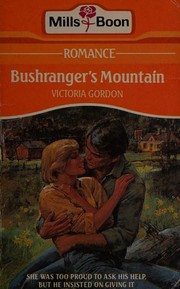 Cover of: Bushranger's Mountain by 