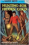 Cover of: Hunting for hidden gold