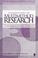 Cover of: Foundations of Multimethod Research