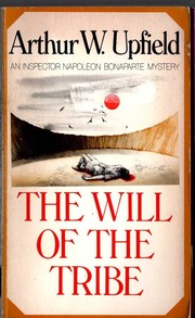 Cover of: The will of the tribe by 