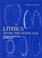 Cover of: Lithics after the Stone Age