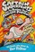 Cover of: Captain Underpants and the Perilous Plot of Professor Poopypants