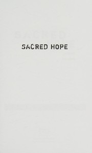 Cover of: Sacred hope by Joshua Hayden