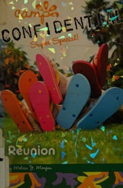 Cover of: Reunion by Melissa J. Morgan