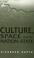 Cover of: Culture, space, and the nation-state