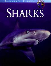 Cover of: Sharks.