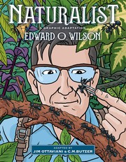 Cover of: Naturalist: A Graphic Adaptation