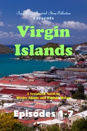 Cover of: Virgin Islands
