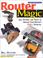 Cover of: Router Magic