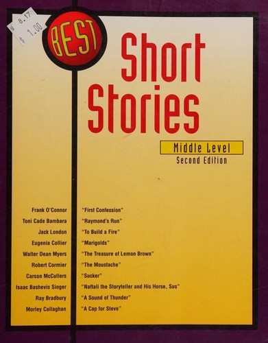 Best Short Stories by 