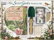 Cover of: The Secret garden activity book by illustrated by Graham Rust.