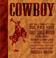 Cover of: Cowboy