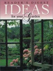 Cover of: Ideas for Your Garden