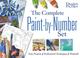 Cover of: Complete Paint-By-Number Set