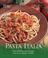 Cover of: Pasta Italia