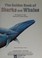 Cover of: The Golden Book of Sharks and Whales