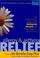 Cover of: Allergy and Asthma Relief